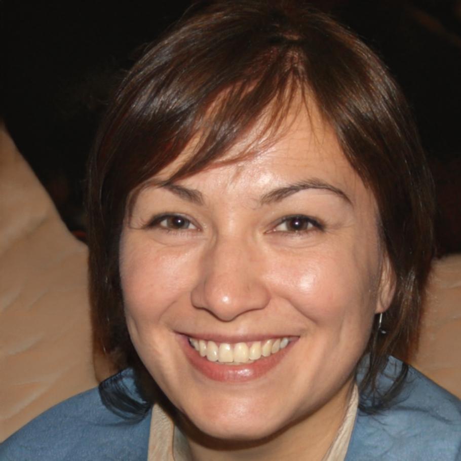 Directora de Formación